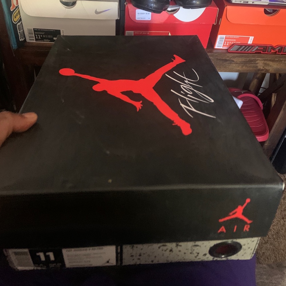 Cav 4s Sold